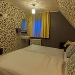 Szálloda Palatino 3*