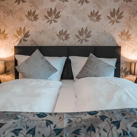 فندق Palatino 3*