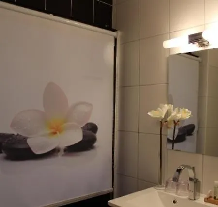 Palatino Hotel 3*