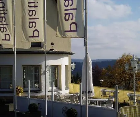 فندق Palatino زوندرن