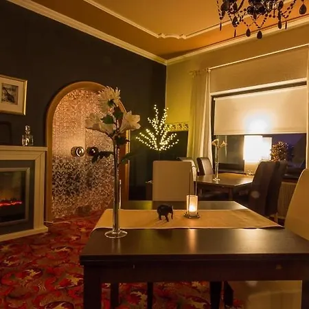 Palatino Hotel