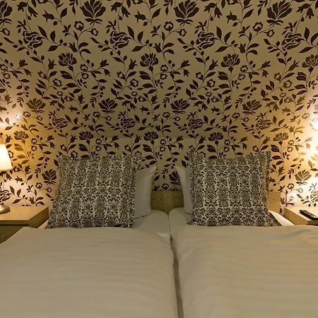 Отель Palatino 3*
