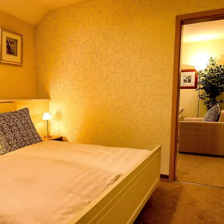 Palatino 3* زوندرن