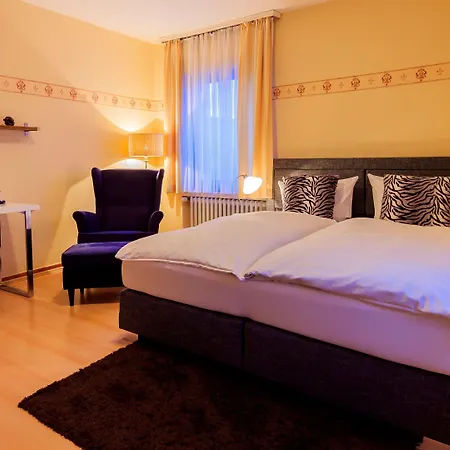 Palatino Hotel Sundern