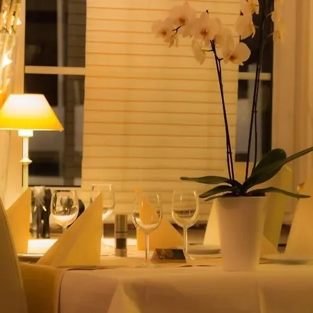 Palatino Hotel Sundern