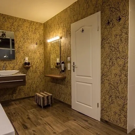 فندق Palatino 3*