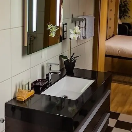 Palatino Hotel Sundern