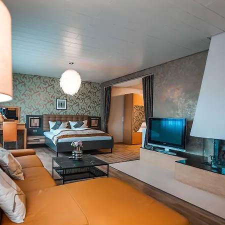 Hotel Palatino Sundern