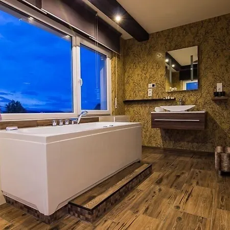 Palatino Hotel Sundern