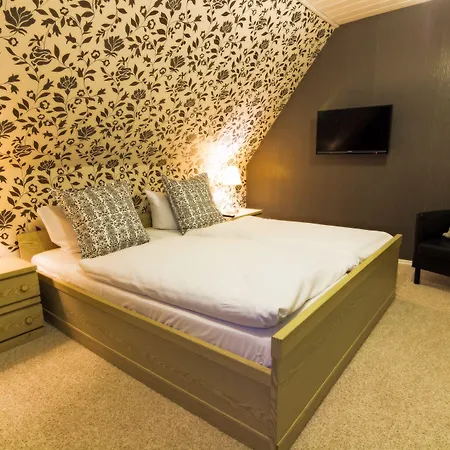 فندق Palatino 3*