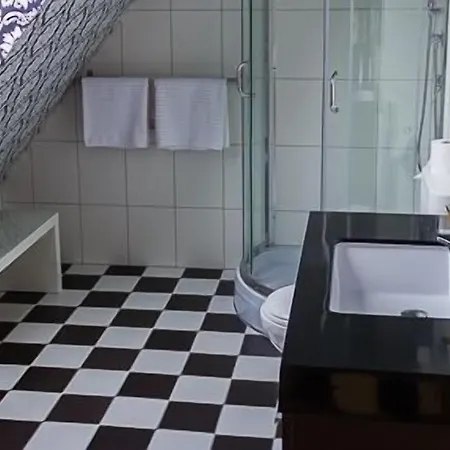 Отель Palatino 3*