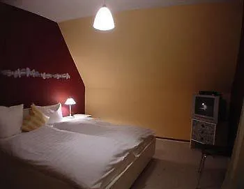 Hotel Palatino