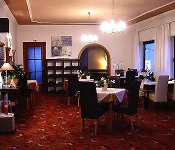 Palatino Hotel