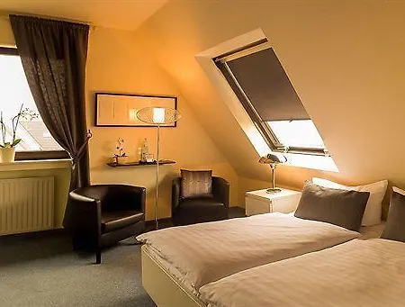 Отель Palatino 3*