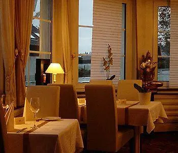 Palatino فندق 3*