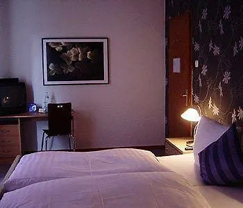 Palatino Hotel