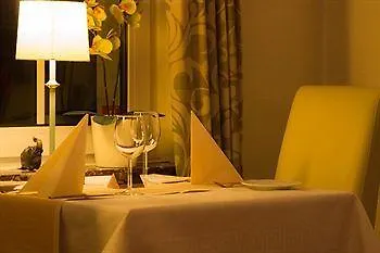 Palatino Hotel