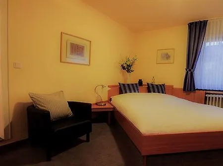 Palatino Hotel 3*
