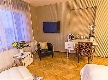 Hotel Palatino Sundern
