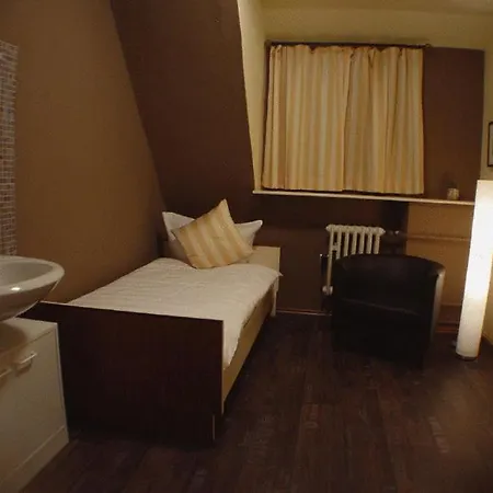 Palatino Hotel 3*