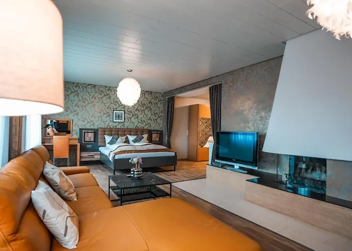 Palatino Hotel Sundern