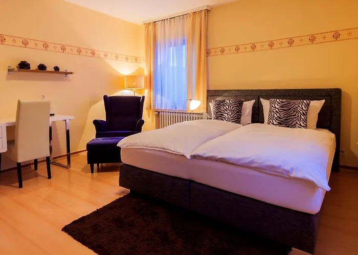 Palatino Szálloda Sundern