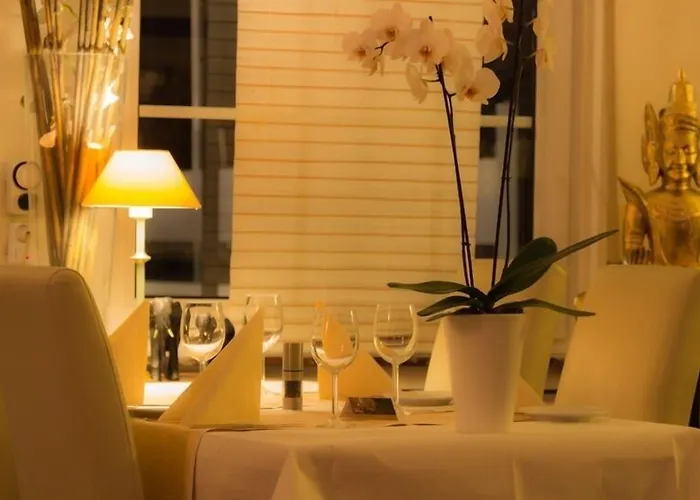 Palatino Hotel Sundern