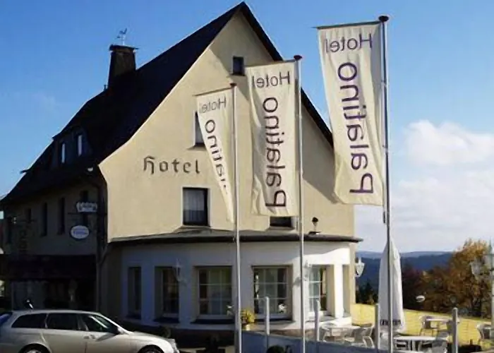 Palatino Hotel Sundern