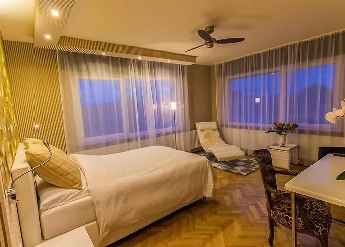 Szálloda Palatino 3*