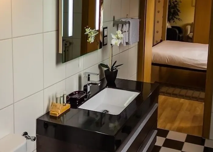 Palatino Hotel Sundern