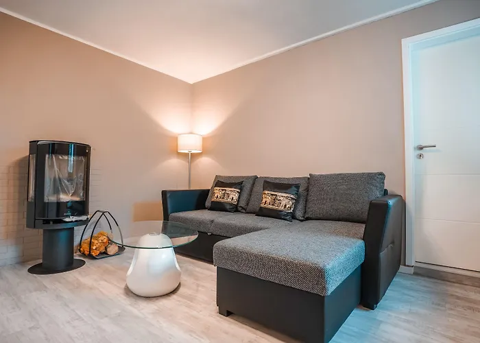 Palatino Hotel Sundern