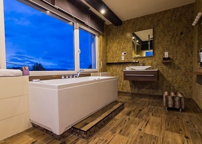 Palatino Hotel Sundern