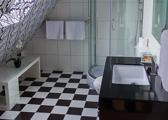 Szálloda Palatino 3*