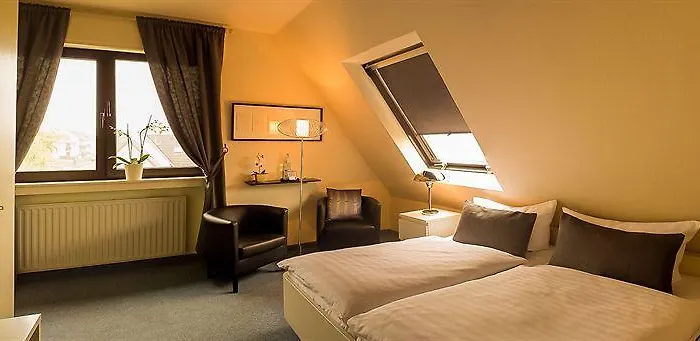 Szálloda Palatino 3*