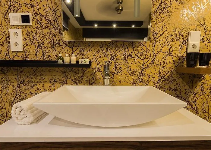 Palatino Hotel Sundern